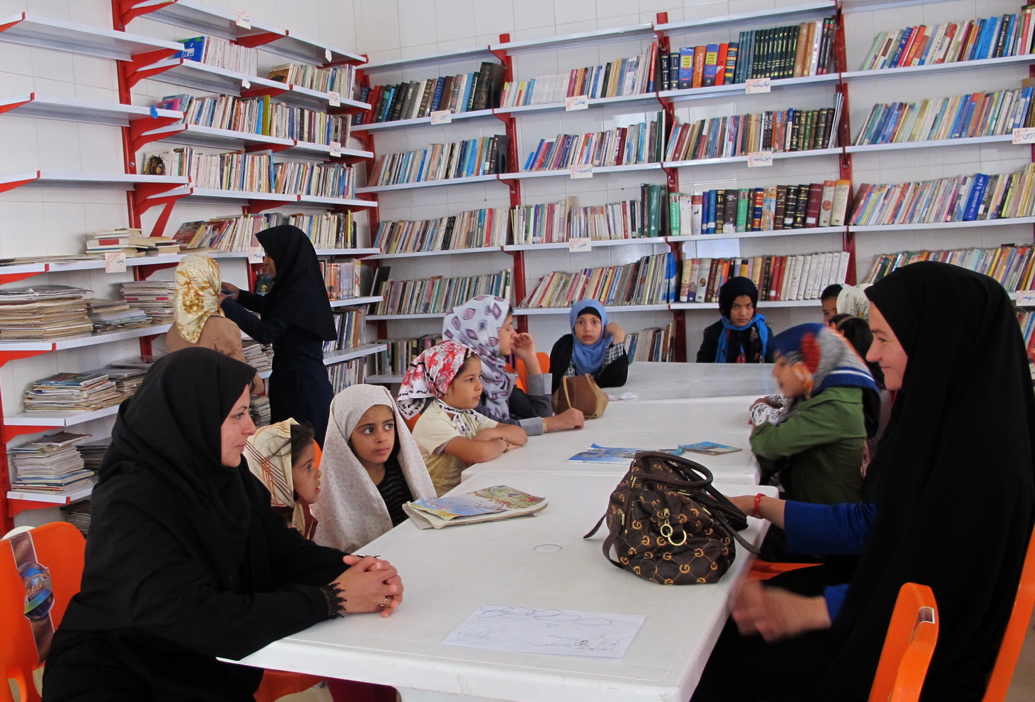 گزارش سفر خراسان جنوبی